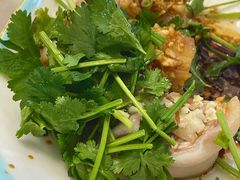 沙姜猪手-益健美食大广场(北岭店)