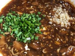 -闻道食府烙饼卷带鱼(原车耳营店原大觉寺店)