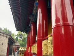 -西安市广仁寺