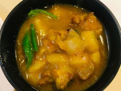 -罐罐打卤饭(一枝园店)