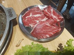 -韩张·韩国传统烤肉(万象汇店)