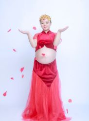-爱儿宝孕妇儿童亲子摄影(别墅店)