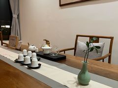 -小茶闲舍·观景商务茶馆(广州塔店)