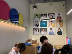 -海马体照相馆(北京大族广场店)