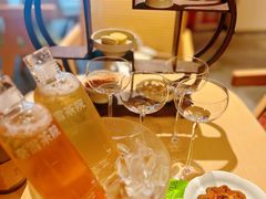 -奈雪茶院·茶室茶馆(广州粤海天地店)