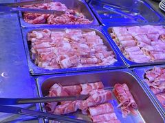 -阪尚皇·原切牛排·烤肉火锅自助(北京路店)