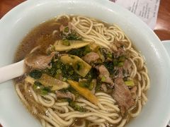 -奎元馆.百年奎元.非遗传承(西湖边的解放路店)