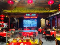 -正阳门饭庄·烤鸭·北京菜(万丰路七里庄店)