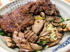 -无名氏面馆(邮电路店)