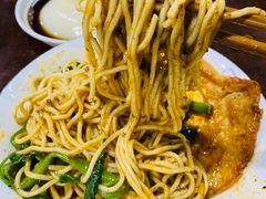 花市豌杂面-花市豌杂面(民生路店)