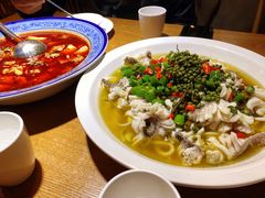 -三猫黑鱼花(南大店)