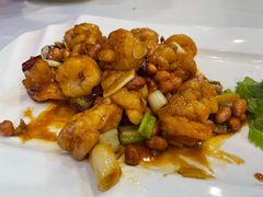 -锦水苑川菜馆(风格雅园店)