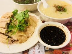 -振鼎鸡(华阴路店)