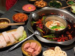 -胖碗火锅(观音桥店)