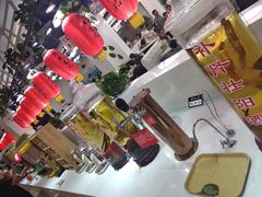 -集杰尚品海鲜烤肉火锅自助餐厅(经区九龙城店)