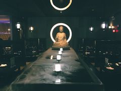 -梅筑·创意料理(王府井百货店)