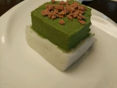 山药泥-枣子树素餐厅(铂金城店)