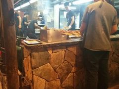 -盟重烧烤(高正街店)