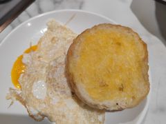 -深仔记茶餐厅(亚士厘道店)