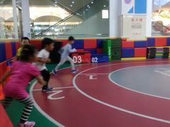 -卓跃儿童运动馆(房山店)