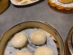 -点点心点心专门店(旺角店)