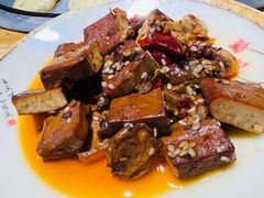 -重庆乌鱼庄·龙滋鲜(青羊大道店)
