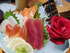 -福匠日本料理(人民路店)