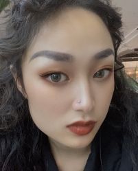 -刺客纹画纹身·洗纹身·穿孔饰品