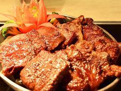 -东莞塘厦三正半山温泉酒店·沙利文西餐厅