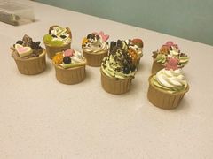 -爱之旅diy烘焙坊(西直门店)