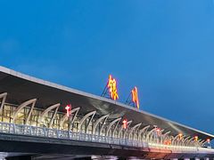 -银川河东国际机场
