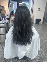 -HD HAIR STYLE