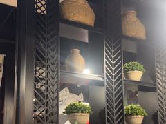 -鱼酷活鱼烤鱼(梅江印象城店)