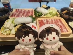 -吉野家(上亿广场店)