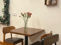 -梧桐巷咖啡厅·coffee&bar