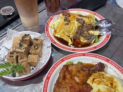 -孖记茶档·热腾茶餐(荔湾领展广场店)