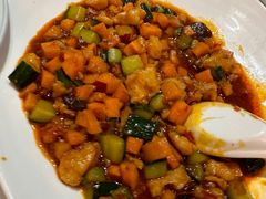 -筱爷叔·上海传统手工菜(玉树路店)
