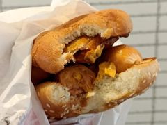 肯德基无肉不欢饿霸堡餐兑换券-肯德基(万科广东路店)