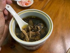-玉滋補
