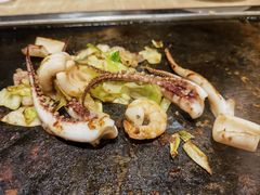 -鹤桥风月(ヨドバシ梅田店)