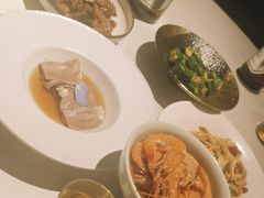 -顶特勒·黄鱼馆·特色菜(上海大世界店)