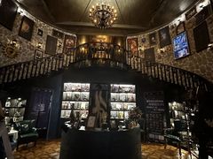 -雪灵魔法世界SHELLY’S TAROT(大良桂畔里店)