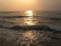 -日照灯塔风景区