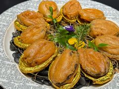 -OCEAN一席海鲜•海景餐厅(双子塔店)