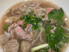 招牌火车头河粉-PHO爺·越南料理(亦庄大族广场店)