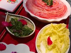 -重庆袁老四火锅(武进万达店)