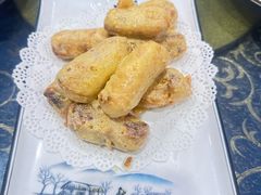 -晓平饭店(嘉善路店)