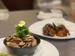 -丰鲤楼•闽南茶楼(仟禧汇店)