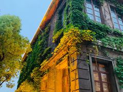 -半岛1919创意园区