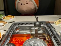 -海底捞火锅(丹竹头星悦天地店)